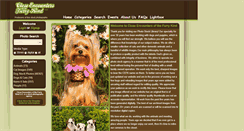 Desktop Screenshot of cefkphotos.com